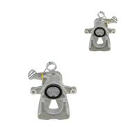 2x NTY Pinza Posteriore Sinistra Destra per Alfa Romeo Giulietta 940_1.4 TB