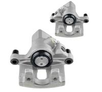 2x NTY Pinza Posteriore Sinistra Destra per Ford Kuga II DM2 1.5 Ecoboost 2.0