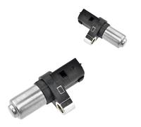2x NTY Sensore Velocità Della Ruota Anteriore SX Dx per Volvo 850 Combi Lw 2.4