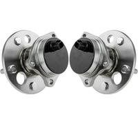 2x NTY Set Cuscinetti Posteriore Sinistra Destra per Toyota Picnic _XM1_ _XM10