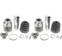 2x NTY Set Di Giunti D'Antrivio Per Subaru Forester SF Legacy II
