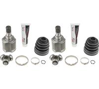 2X NTY Set Di Giunti Dell'Asse Di Trasmissione Per MINI Mini Countryman R60 R61