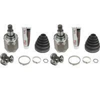 2X NTY Set Di Giunti Di Trasmissione Per Toyota RAV 4 II CLA2_ XA2_