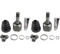 2X NTY Sets Di Giunti Antriebsgelenk Per Ford Ranger ES ET Mazda