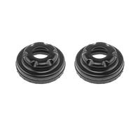 2x NTY Supporto Ammortizzatore a Molla Frontale per Opel Mokka / X J13 1.4 Astra