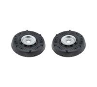 2x NTY Supporto Ammortizzatore a Molla Frontale per Opel Mokka / X J13 1.4 B A05