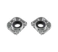 2x NTY Supporto Ammortizzatore a Molla Frontale per Volvo V70 II P80_2.4 Sw 850