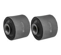 2x NTY Supporto Ammortizzatore Anteriore per Lexus Is II GSE2_ALE2_USE2_ 250_