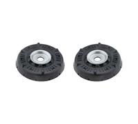 2x NTY Supporto Ammortizzatore Anteriore per Opel Mokka/Mokka X J13