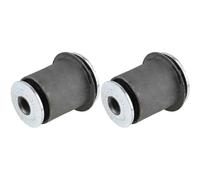 2x NTY Supporto Ammortizzatore Anteriore per Toyota Hilux VII Pick-Up _N1_ _N2_