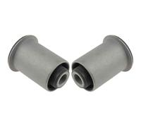 2X NTY Supporto Assale Posteriore Sinistro Destro Per Nissan Qashqai +2 I