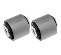 2X NTY Supporto Braccio Oscillante Anteriore Per Cadillac SRX CTS