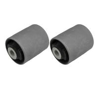 2X NTY Supporto Braccio Oscillante Anteriore Per Lexus LS _F4_ 460 UVF4_ USF4_