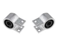 2x NTY Supporto Braccio Oscillante Anteriore Posteriore SX Dx per Opel Astra K