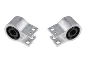 2x NTY Supporto Braccio Oscillante Anteriore Posteriore SX Dx per Opel Astra K