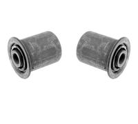 2x NTY Supporto Braccio Oscillante Anteriore Sinistra Dx per Dodge Nitro Jeep