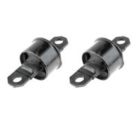 2x NTY Supporto Braccio Oscillante Frontale Der per Ford Fuoco Torneo Dnw 1.6