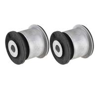 2x NTY Supporto Braccio Oscillante Frontale per Benz M - Classe 166 ML Di 350