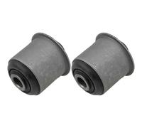 2x NTY Supporto Braccio Oscillante Frontale per Dodge Nitro Ka 4.0 4WD 2.8 CRD