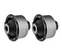 2x NTY Supporto Braccio Oscillante Frontale per Lexus GS JZS160_UZS161_UZS160_