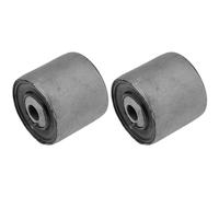 2x NTY Supporto Braccio Oscillante Frontale per Mercedes-Benz Classe R W251 V251