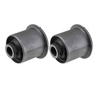 2x NTY Supporto Braccio Oscillante Frontale per Mitsubishi L 200/Tritone KJ _ Kk