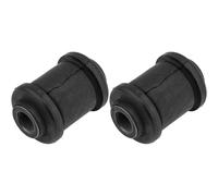 2x NTY Supporto Braccio Oscillante Frontale per Mitsubishi Lancer VII Station