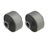 2x NTY Supporto Braccio Oscillante Frontale per Opel Agila (B) 1.2 1.0 Suzuki