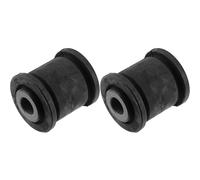 2x NTY Supporto Braccio Oscillante Frontale per Renault Master III Box Fv 2.3
