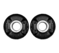 2x NTY Supporto Braccio Oscillante Frontale per Subaru Forester Sj _ 2.0i AWD