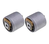 2x NTY Supporto Braccio Oscillante Frontale per VW Phaeton 3D_3.0 V6 Tdi