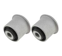 2x NTY Supporto Braccio Oscillante Posteriore Frontale per Honda Cr-V II Rd _