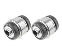 2x NTY Supporto Braccio Oscillante Posteriore per BMW 5er E39 523i 520i E60 E61