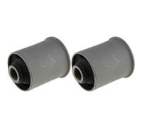 2X NTY Supporto Braccio Oscillante Posteriore Per Daihatsu Terios J2_ 1.5 4X4