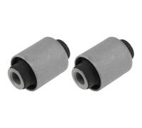2x NTY Supporto Braccio Oscillante Posteriore per Honda Cr-V II Rd _ 2.0 Ce 1.3