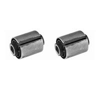 2x NTY Supporto Braccio Oscillante Posteriore per Kia Sportage Sl 2.0 Crdi AWD