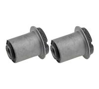 2X NTY Supporto Braccio Oscillante Posteriore Per Lexus IS I JCE1_ GXE1_ 200 300