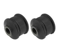 2x NTY Supporto Braccio Oscillante Posteriore per Ssangyong Rexton W. Actyon