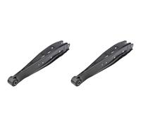 2x NTY Supporto Braccio Oscillante Posteriore per Subaru Forester Sj _ 2.0i AWD