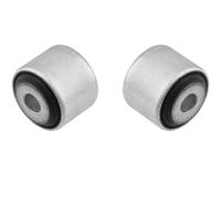 2x NTY Supporto Braccio Oscillante Posteriore SX Dx per Mercedes Classe T -