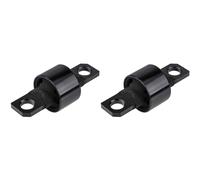 2x NTY Supporto Braccio Posteriore Frontale per Mazda 6 Station Wagon Gy 1.8 2.0