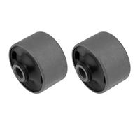 2x NTY Supporto Braccio Posteriore Frontale per Suzuki Grand Vitara I FT Gt