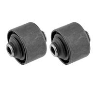 2x NTY Supporto Braccio Posteriore per Chevrolet Epica KL1_2.5 2.0