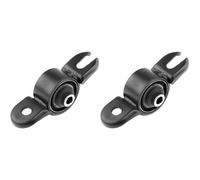 2x NTY Supporto Braccio Posteriore per Chevrolet Epica KL1_2.5 2.0 Evanda
