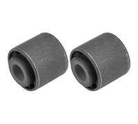 2x NTY Supporto Braccio Posteriore per Ford Kuga II DM2 1.5 Ecoboost 2.0