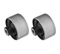 2x NTY Supporto Braccio Posteriore per Mitsubishi Lancer VII Station Wagon Cs _
