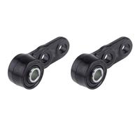 2x NTY Supporto Braccio Posteriore per Opel Astra J P10 2.0 CDTI 1.7 G09 Saab