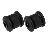 2x NTY Supporto Braccio Posteriore per Toyota Alanlong ST20_AT20_1.8i 16V 2.0i