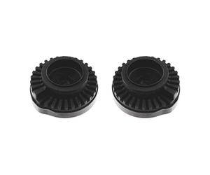 2X NTY Supporto Della Molla Anteriore Per Chrysler 300 C Touring LX 3.0 CRD 3.5