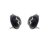 2X NTY Supporto Della Molla Anteriore Per Citroën C5 III Break TD 2.0 HDi 165 RW